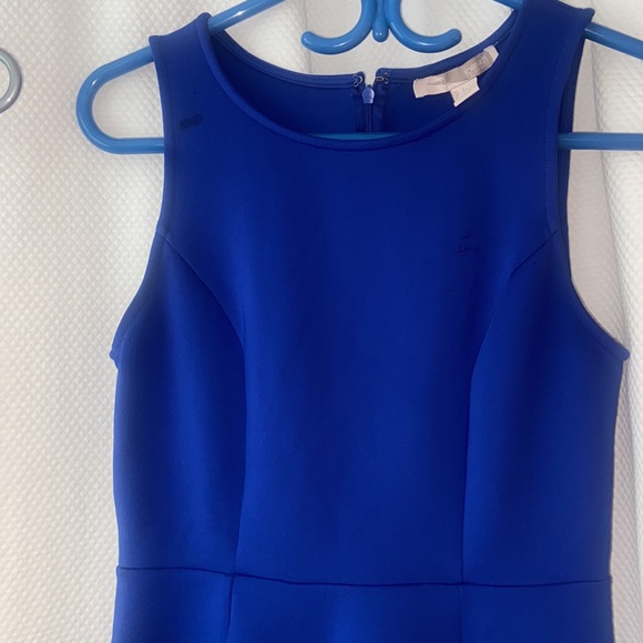 Blue Summer Dress Bundle - Picture 4 of 8